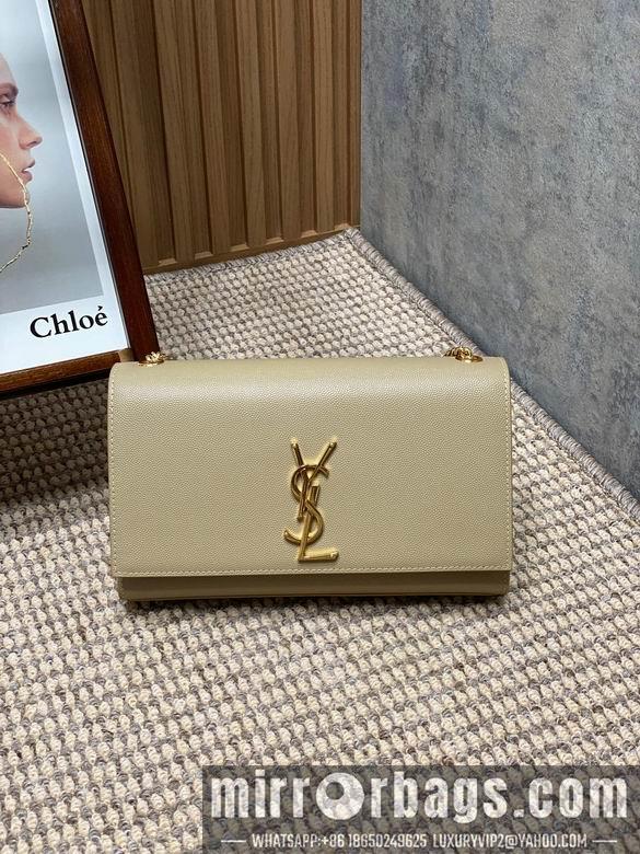 YSL Replica Bags 354021 24X14.5X5cm MT 6