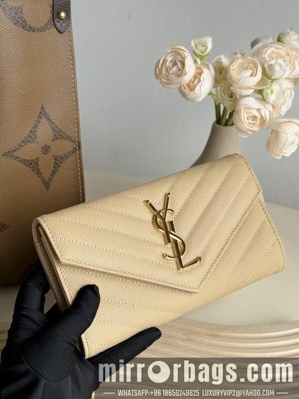 YSL Replica Bags 372264 19X11X3cm YG 6