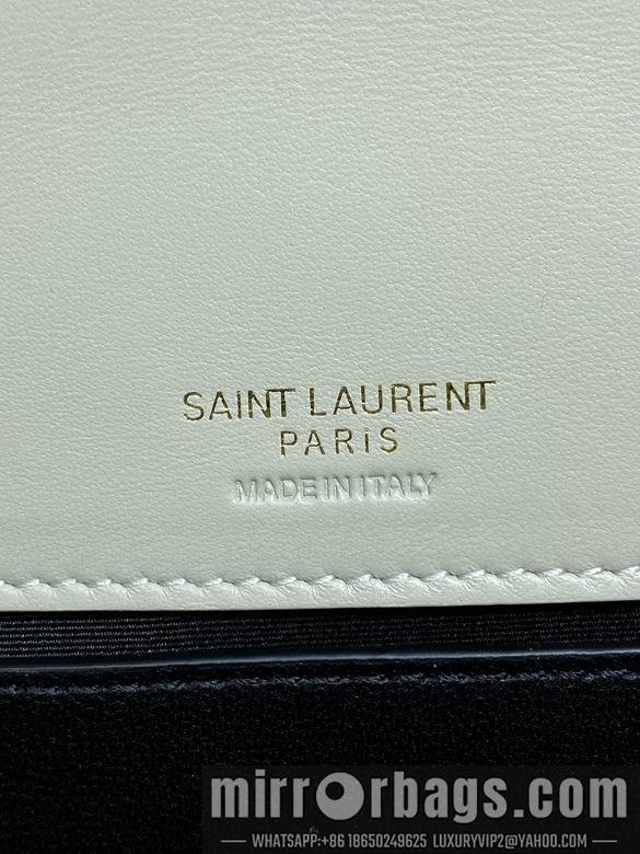 YSL Replica Bags Lou Lou 801437 24X14X6cm MT 1