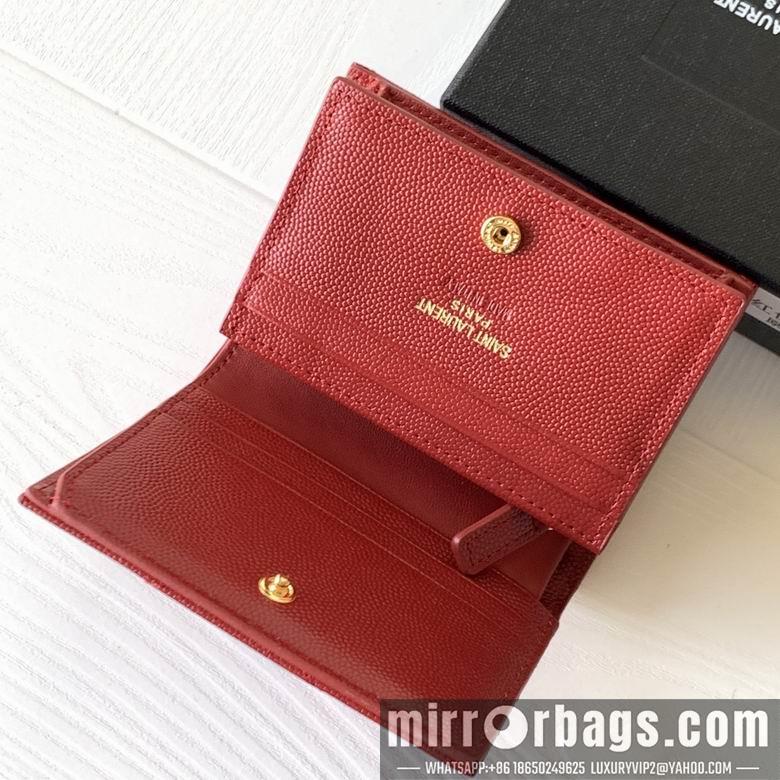 YSL Replica Bags 1069 11X8.5X3cm YG 4