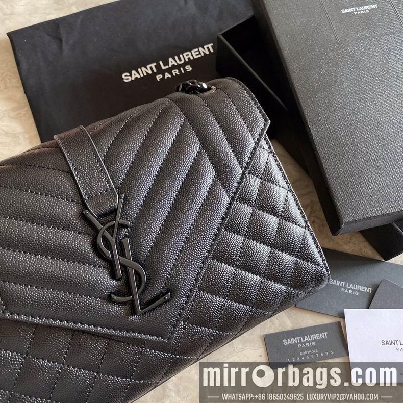YSL Replica Bags 392739 24x17.5x6 cm mt05