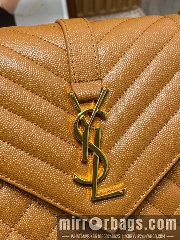 YSL Replica Bags 392739 24X17.5X6cm MT 5