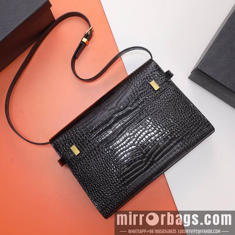 YSL Replica Bags 579271 29X20.5X7cm YG 1