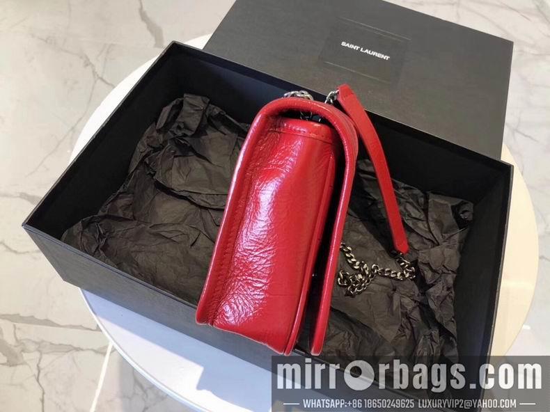 YSL Replica Bags 583103 19x15x5 cm wf06