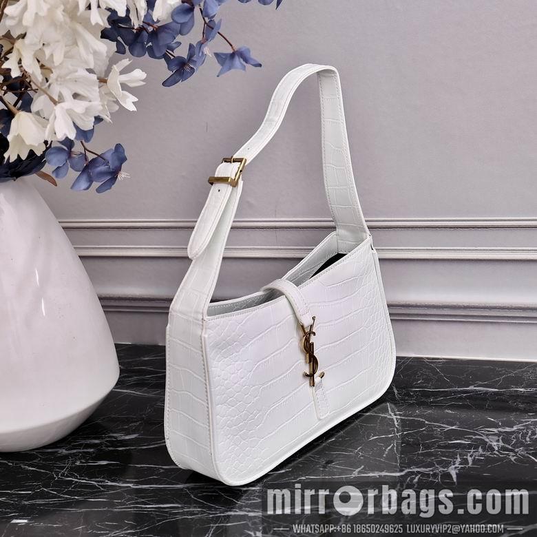 YSL Replica Bags 8003 23X16X6.5cm YG 1