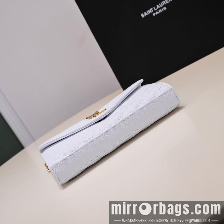 YSL Replica Bags 1168 22.5X14X4cm XMY 4