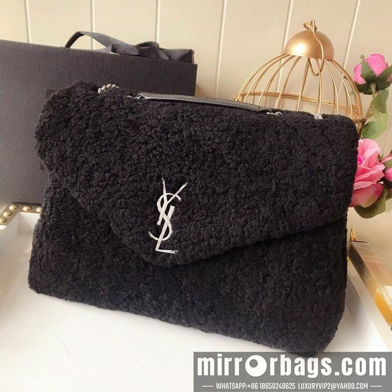 YSL Replica Bags 459749 31x22x10 cm wf11