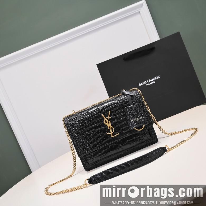 YSL Replica Bags 819 22X15cm XMY 5