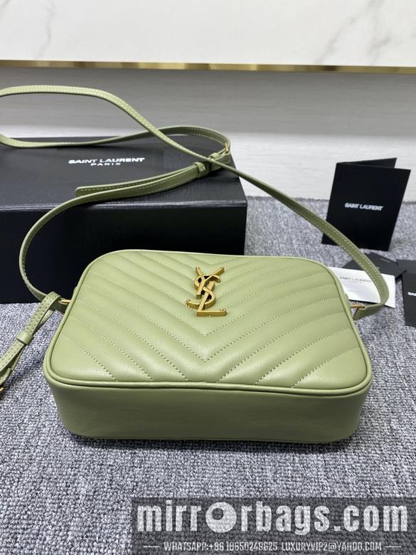 YSL Replica Bags LOU 505730 23X16X6cm MT 2