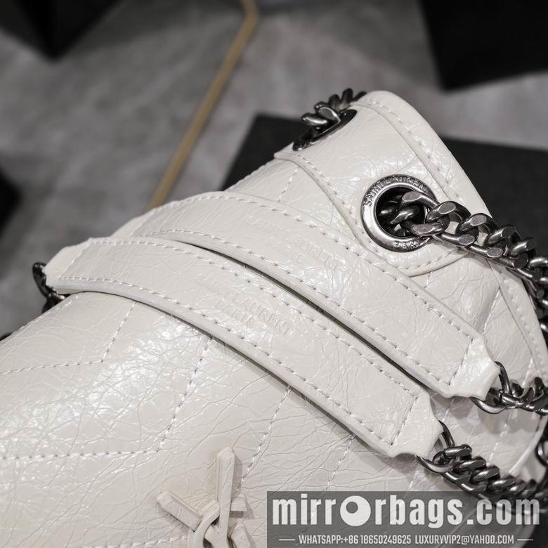YSL Replica Bags 533037 22X16X8cm XMY 11