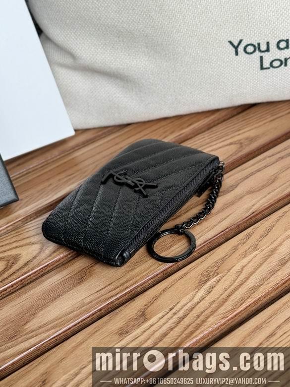 YSL Replica Bags 438386 13X7.5X2cm YG 3