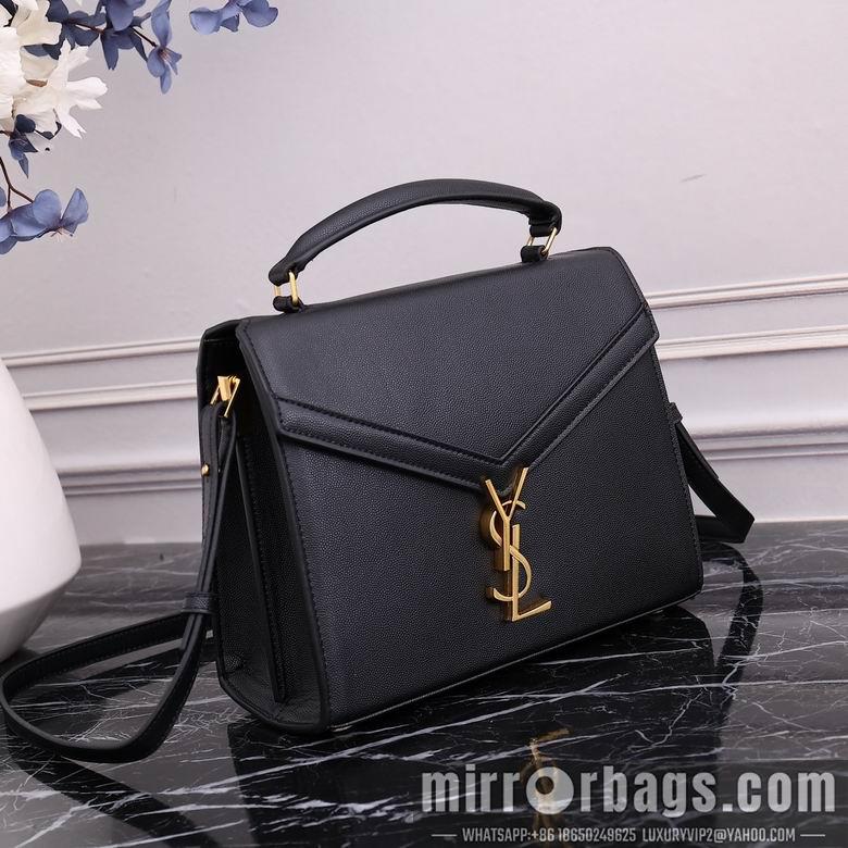 YSL Replica Bags 6873 24X11X20cm YG 4