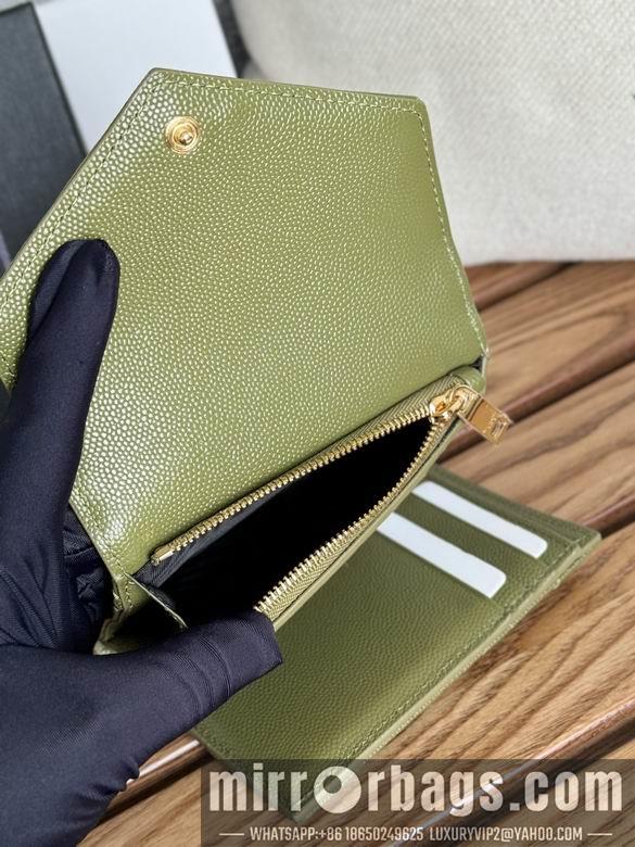 YSL Replica Bags 403943 12.5X10X2.5cm YG 5