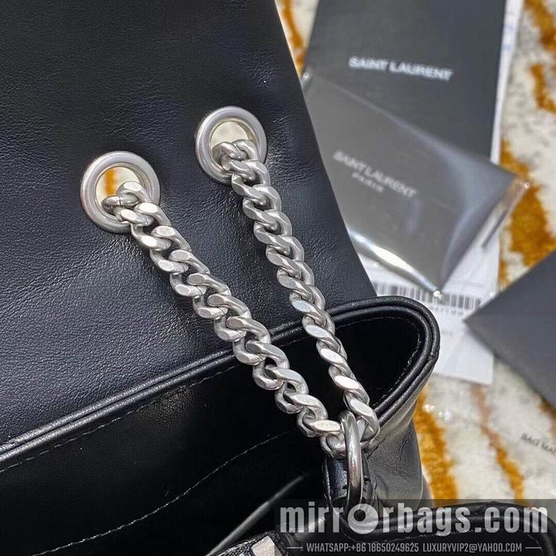 YSL Replica Bags 494699 23x17x9 cm wf06