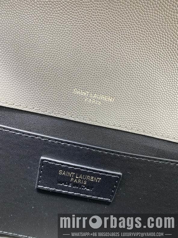 YSL Replica Bags 392739 24x17.5x6 cm mt11
