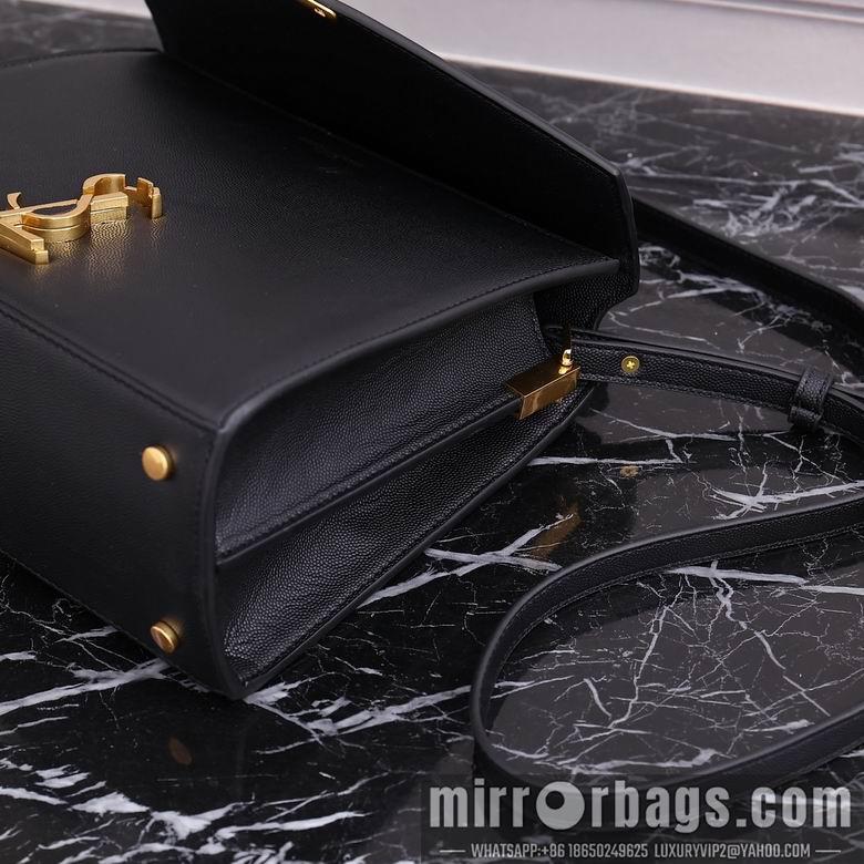 YSL Replica Bags 6873 24X11X20cm YG 4