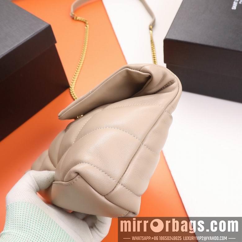 YSL Replica Bags 620333 23X15.5X8.5cm YG 5