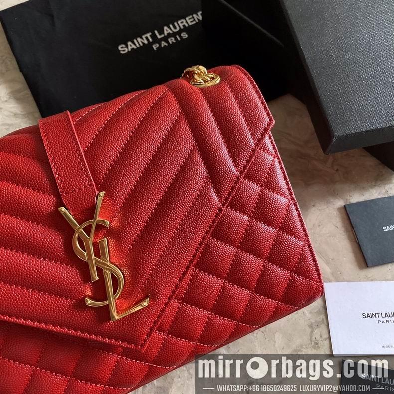 YSL Replica Bags 392739 24x17.5x6 cm mt02