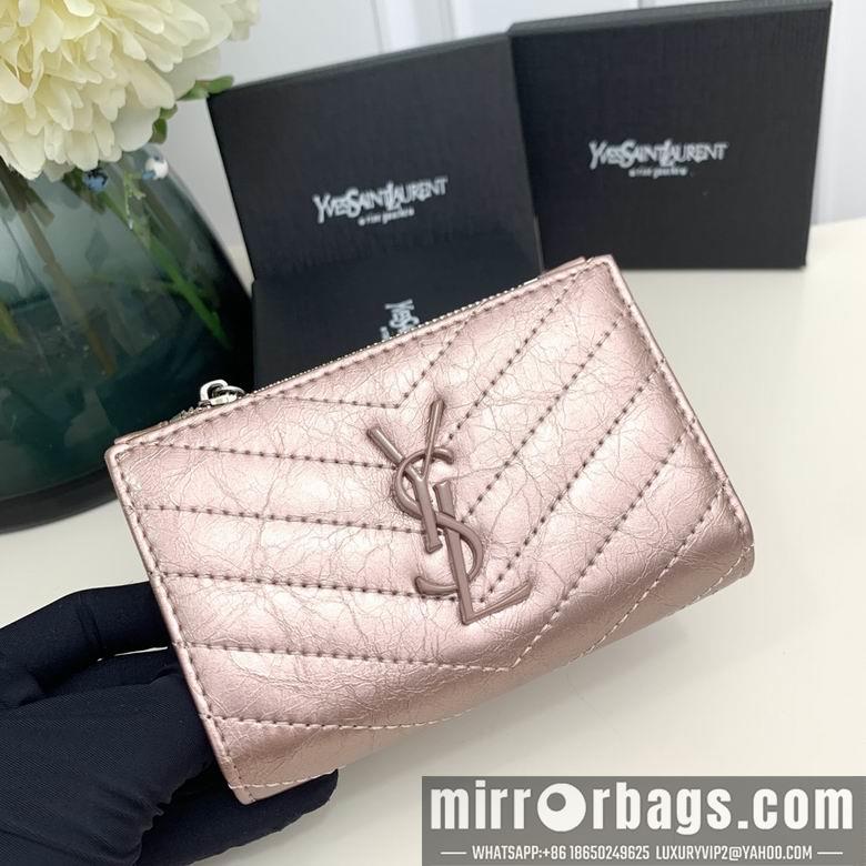 YSL Replica Bags 5947 13X9.5X2cm ZC 1