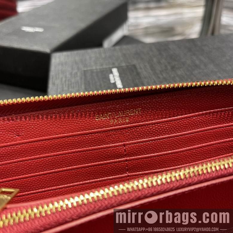 YSL Replica Bags A064K 19X9.5X2.5cm YG 2