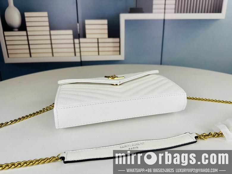 YSL Replica Bags 18555 23X12X4cm XMY 4