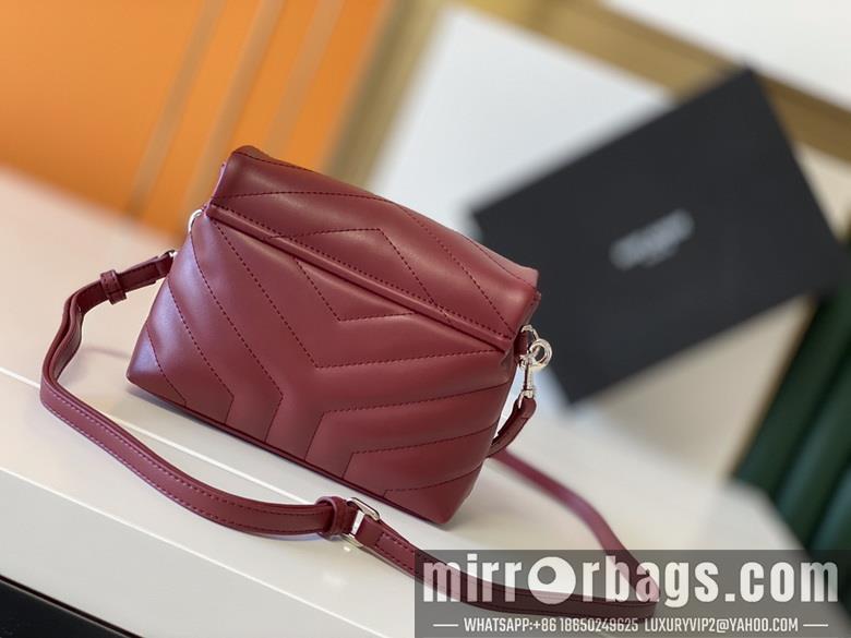 YSL Replica Bags 26599 20cm 8D 4