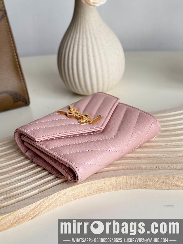 YSL Replica Bags 403943 12.5X10X2.5cm YG 8