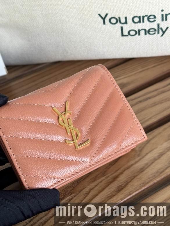 YSL Replica Bags 530841 11X8.5X3cm YG 4