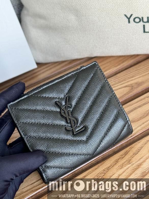 YSL Replica Bags 517045 10X8X2cm YG 9