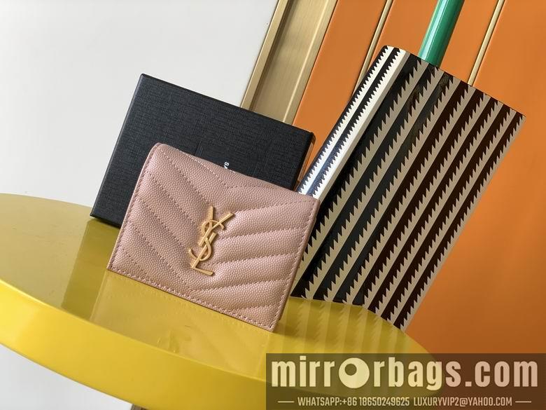YSL Replica Bags 1069 11X8.5X3cm YG 5