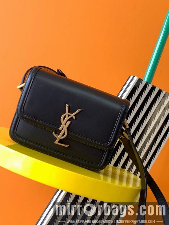 YSL Replica Bags 634306 19x13x5cm YG 6