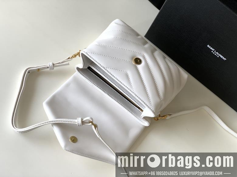 YSL Replica Bags 26599 20cm 8D 6