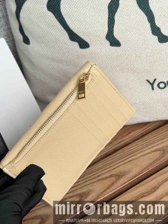 YSL Replica Bags 612808 13X8X2cm YG 2