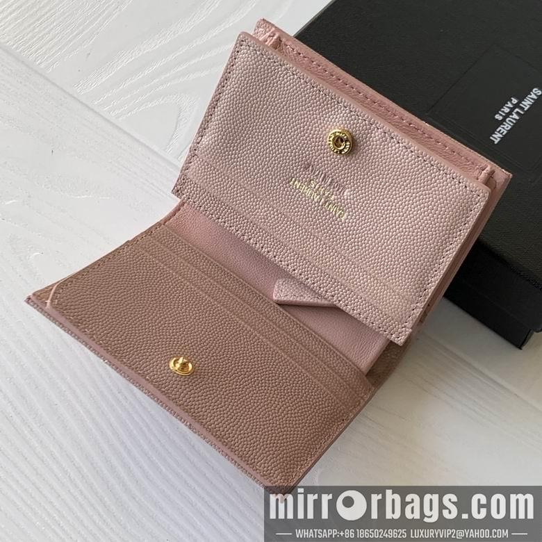 YSL Replica Bags 1069 11X8.5X3cm YG 5