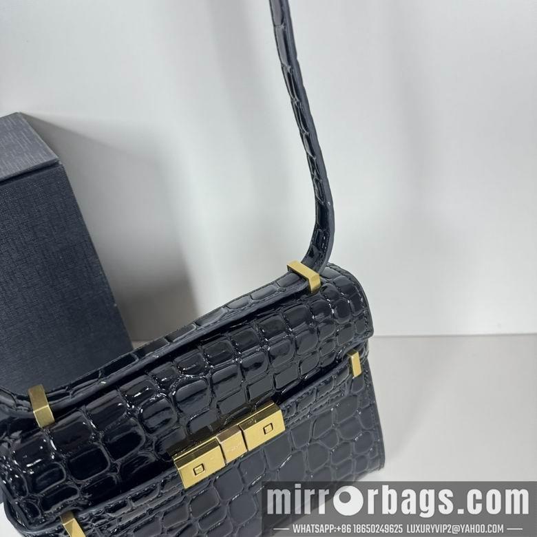 YSL Replica Bags 19X14X4cm 032515 JY 9