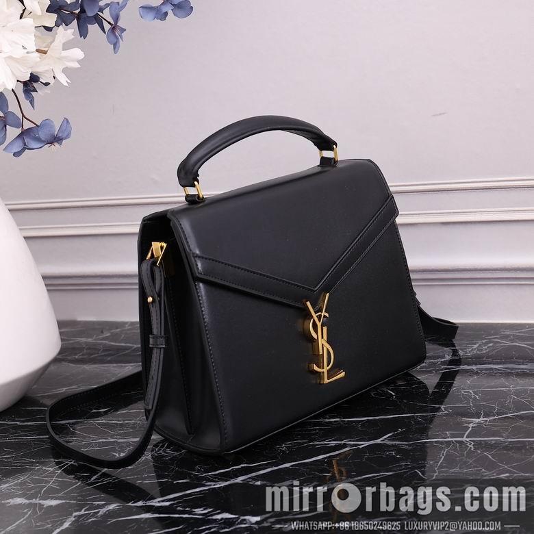 YSL Replica Bags 6873 24X11X20cm YG 2
