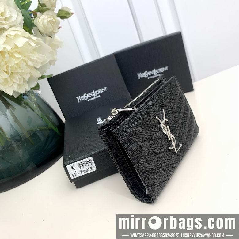 YSL Replica Bags 5947 13X9.5X2cm ZC 8
