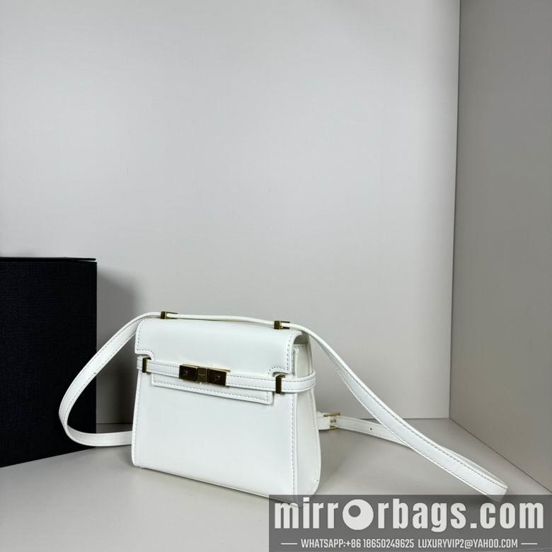 YSL Replica Bags 19X14X4cm 032515 JY 6
