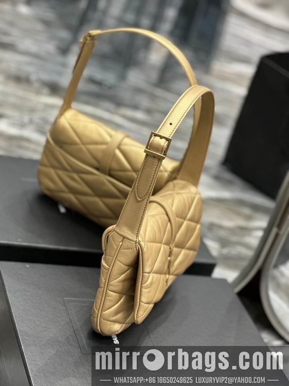 YSL Replica Bags 698567 24X18X5.5cm YG 1