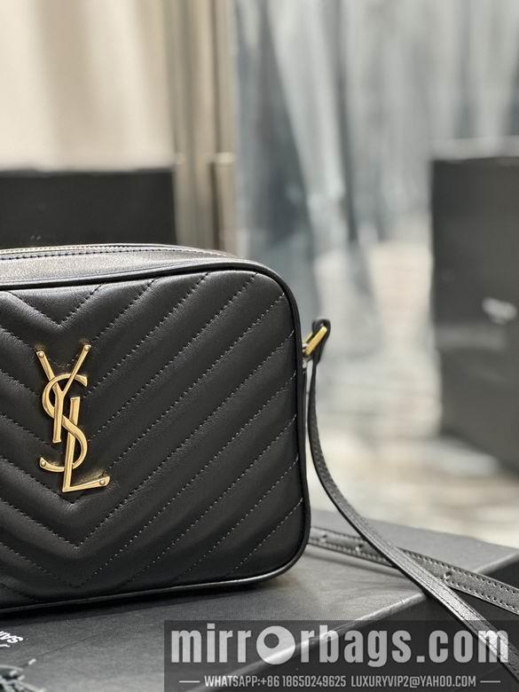 YSL Replica Bags 520534-1 23X16X6cm YG 10