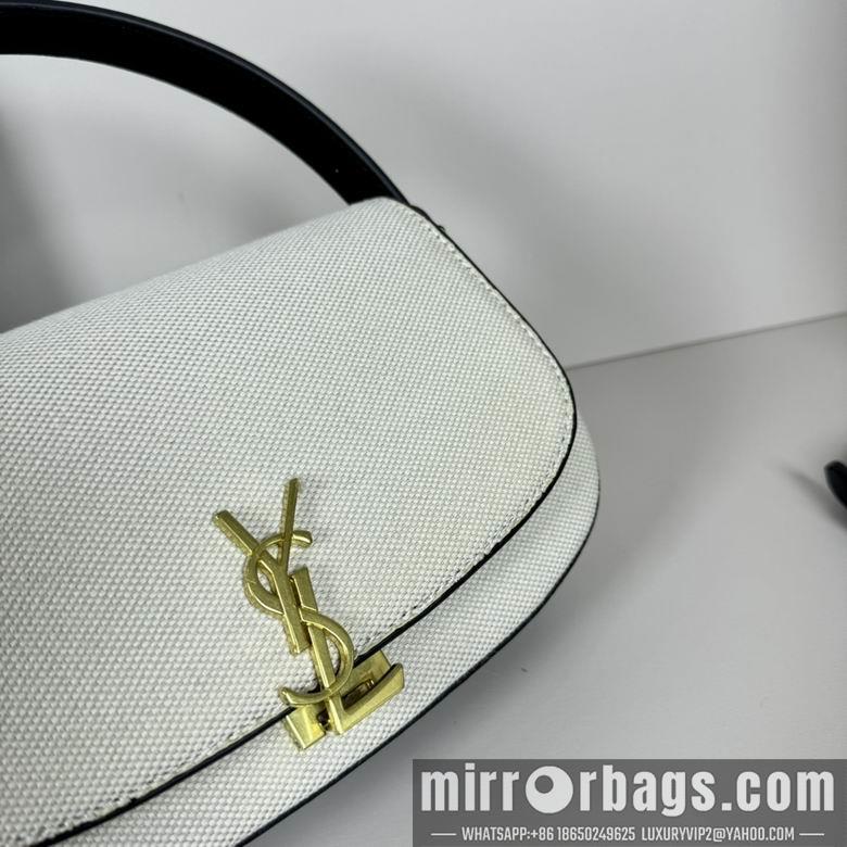 YSL Replica Bags 24X10X16.5cm 062403 XMY 10
