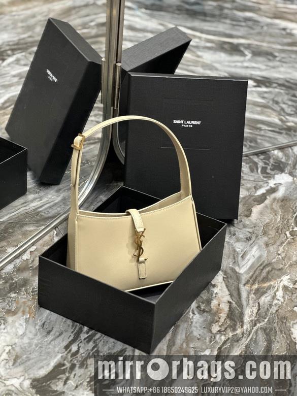 YSL Replica Bags 657228 25X14X6cm SS 2