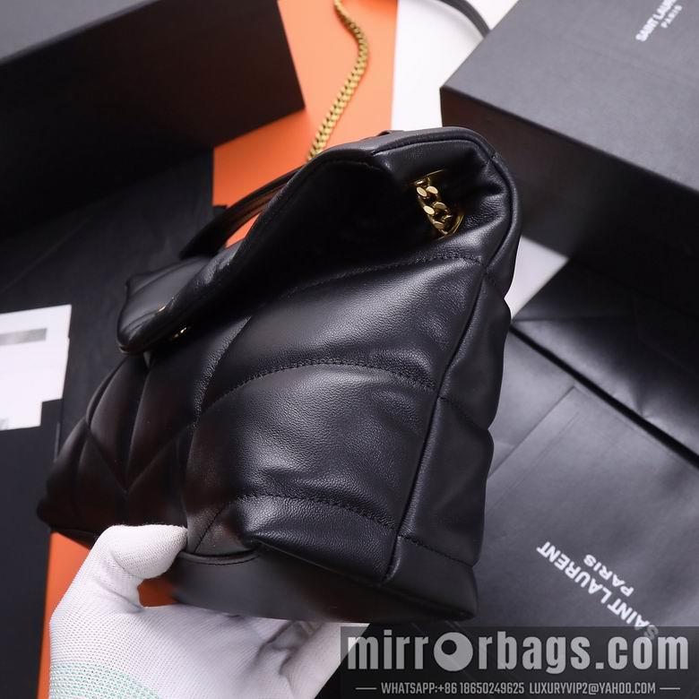 YSL Replica Bags 620333 23X15.5X8.5cm YG 1
