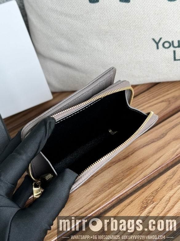 YSL Replica Bags 403723 12X10X3cm YG 9