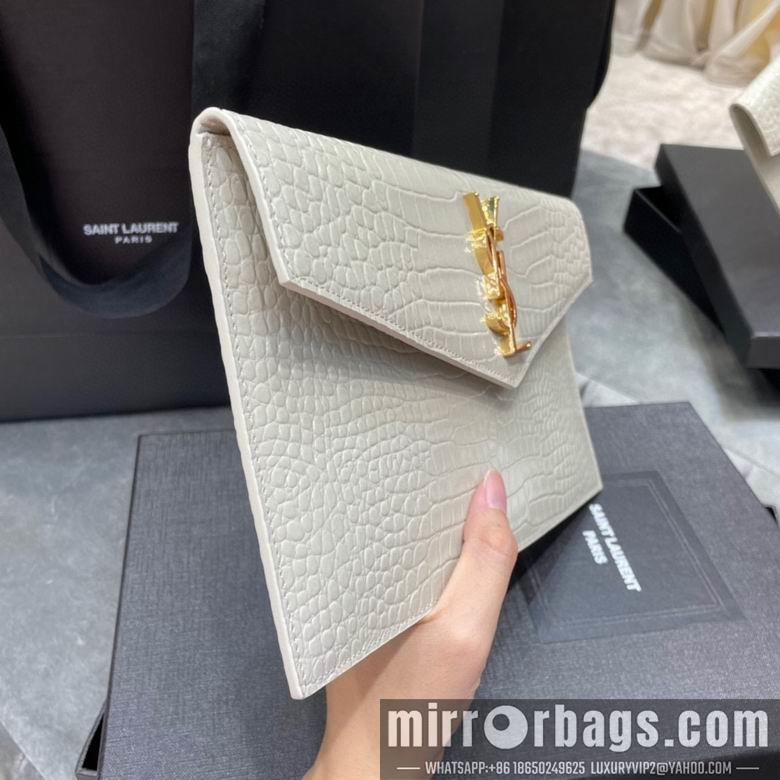 YSL Replica Bags 565739 27X16X2cm XMY 1