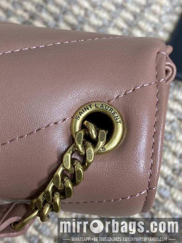 YSL Replica Bags Lou Lou 821749 20X12X5cm MT 2