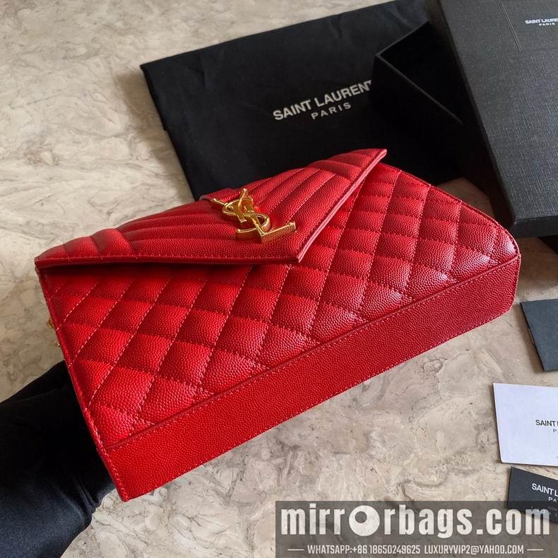 YSL Replica Bags 392739 24x17.5x6 cm mt02