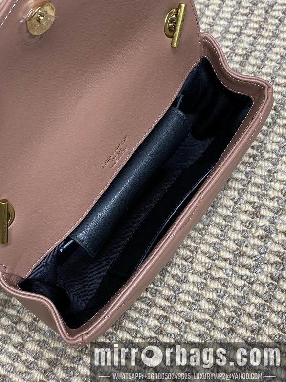 YSL Replica Bags Lou Lou 821749 20X12X5cm MT 2