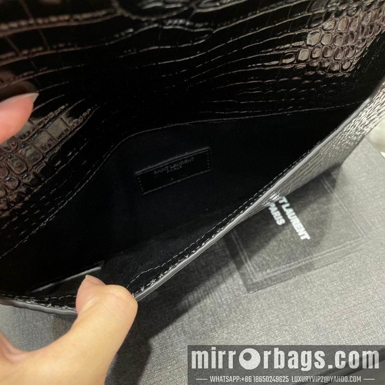 YSL Replica Bags 565739 27X16X2cm XMY 2