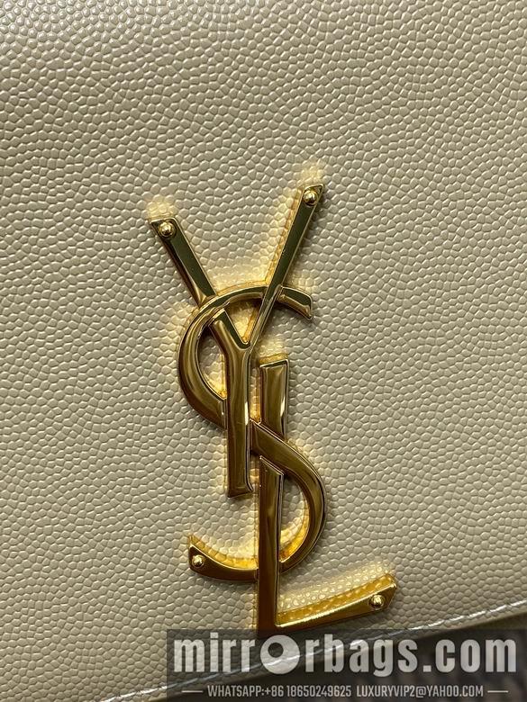 YSL Replica Bags 354021 24X14.5X5cm MT 6